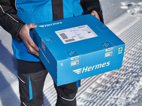 hermes paket takip